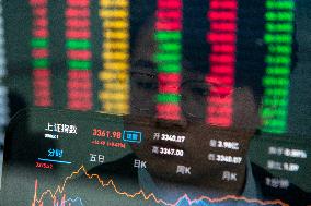 China Stock Market