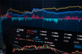 China Stock Market