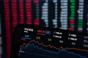 China Stock Market