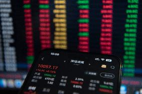 China Stock Market