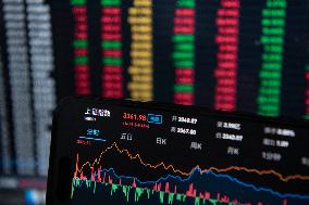 China Stock Market