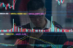 China Stock Market