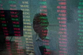 China Stock Market