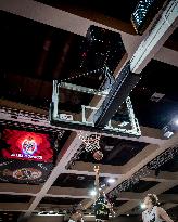 Betclic Elite French Basketball - AS Monaco vs Le Mans Sarthe