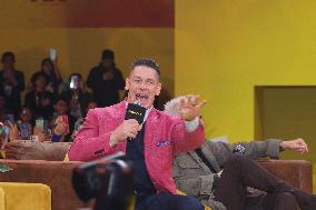 Comic Con Experience Mexico - Day 3 - Mexico