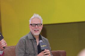 Comic Con Experience Mexico - Day 3 - Mexico