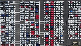 Automobiles Export