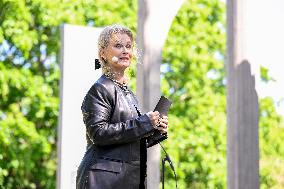 PRINCESS ESTELLE SCULPTURE PARK