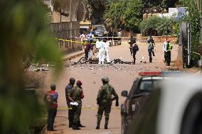 Two Suspected Terrorists Killed by Ugandan Army - Uganda
