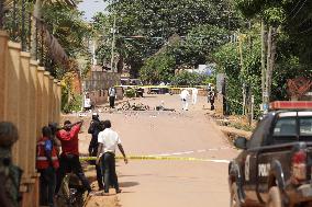 Two Suspected Terrorists Killed by Ugandan Army - Uganda