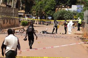 Two Suspected Terrorists Killed by Ugandan Army - Uganda