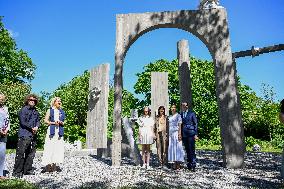 PRINCESS ESTELLE SCULPTURE PARK