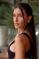 French Open Vips at the Village LZ