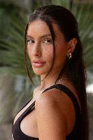 French Open Vips at the Village LZ