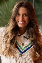 French Open Vips at the Village LZ