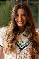 French Open Vips at the Village LZ