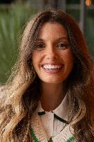 French Open Vips at the Village LZ