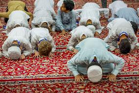Summer Quran Courses for Children - Iraq