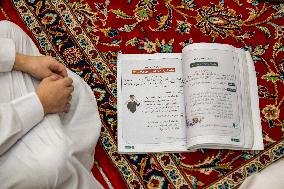 Summer Quran Courses for Children - Iraq