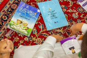 Summer Quran Courses for Children - Iraq