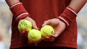 2025 French Open - Day 10