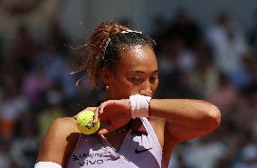 2025 French Open - Day 10