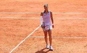 2025 French Open - Day 10