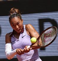 2025 French Open - Day 10