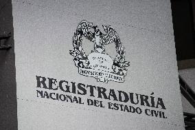 Claudia Lopez Makes Official Her Pre-Candidacy for Presidential Elections in 2026