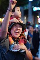 Liberal Lee Jae-Myung Wins South Korea Presidency - Seoul