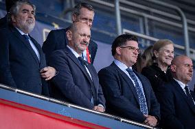 CALCIO - UEFA Nations League - Women's SPAIN vs ENGLAND