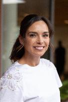 2025 French Open - Celebrities At Village Night 10 NB