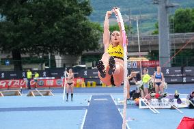 ATLETICA - Internazionali di Atletica - Meeting Internazionale 61° Palio della Quercia