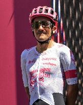 CICLISMO - Giro d'Italia - Stage 21 - Rome-Rome