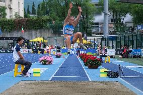 ATLETICA - Internazionali di Atletica - Meeting Internazionale 61° Palio della Quercia