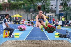 ATLETICA - Internazionali di Atletica - Meeting Internazionale 61° Palio della Quercia