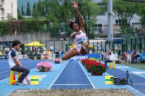 ATLETICA - Internazionali di Atletica - Meeting Internazionale 61° Palio della Quercia