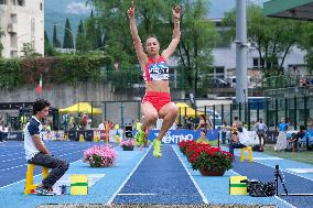 ATLETICA - Internazionali di Atletica - Meeting Internazionale 61° Palio della Quercia