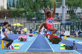 ATLETICA - Internazionali di Atletica - Meeting Internazionale 61° Palio della Quercia