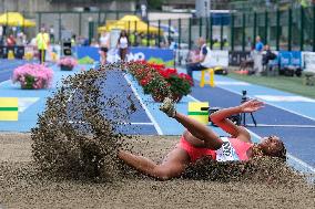 ATLETICA - Internazionali di Atletica - Meeting Internazionale 61° Palio della Quercia