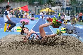 ATLETICA - Internazionali di Atletica - Meeting Internazionale 61° Palio della Quercia