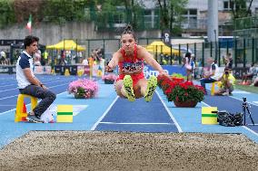 ATLETICA - Internazionali di Atletica - Meeting Internazionale 61° Palio della Quercia