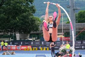 ATLETICA - Internazionali di Atletica - Meeting Internazionale 61° Palio della Quercia
