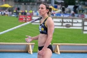 ATLETICA - Internazionali di Atletica - Meeting Internazionale 61° Palio della Quercia