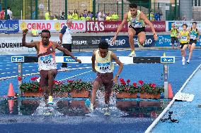 ATLETICA - Internazionali di Atletica - Meeting Internazionale 61° Palio della Quercia