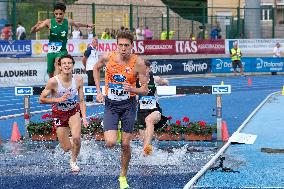 ATLETICA - Internazionali di Atletica - Meeting Internazionale 61° Palio della Quercia