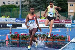 ATLETICA - Internazionali di Atletica - Meeting Internazionale 61° Palio della Quercia