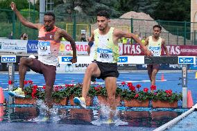 ATLETICA - Internazionali di Atletica - Meeting Internazionale 61° Palio della Quercia