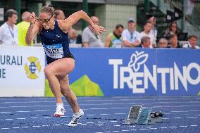 ATLETICA - Internazionali di Atletica - Meeting Internazionale 61° Palio della Quercia