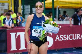 ATLETICA - Internazionali di Atletica - Meeting Internazionale 61° Palio della Quercia